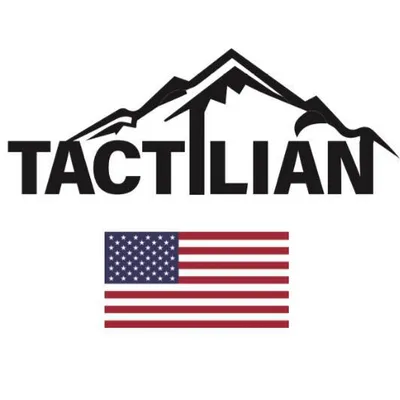 Tactilian logo