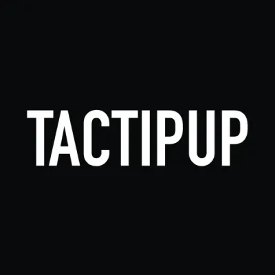 Tactipup logo