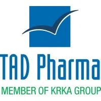 TAD Pharma GmbH logo