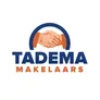 Logo Tadema Makelaars
