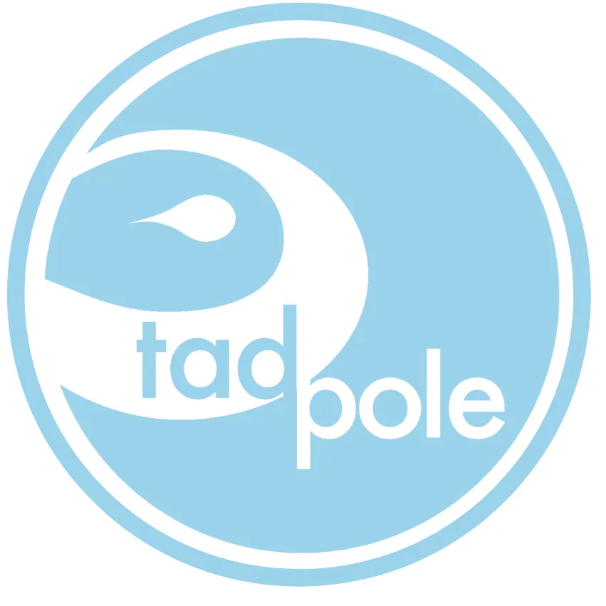 Tadpole-boston