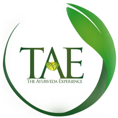 The Ayurveda Experience India logo