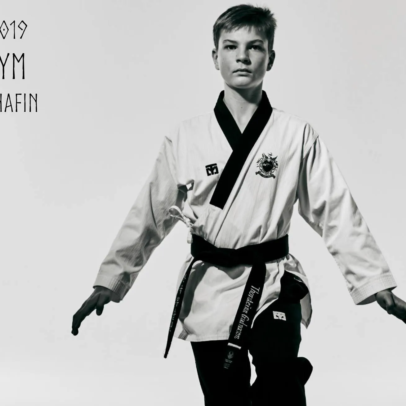Taekwondo