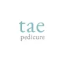Logo Tae Pedicure