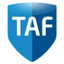 Logo TAF