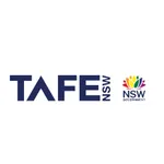 Tafe Nsw Logo