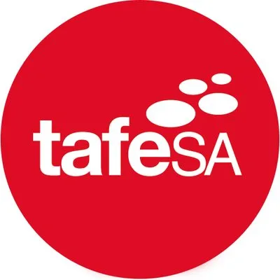 Tafe Sa logo