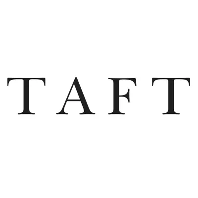 taftclothing.com logo