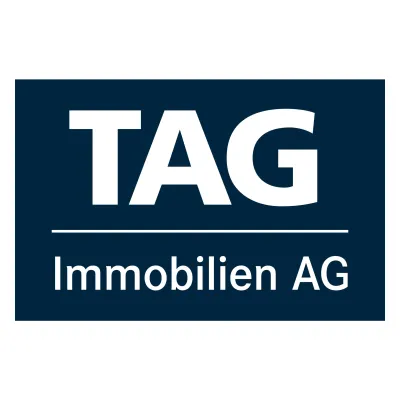 TAG Immobilien AG logo
