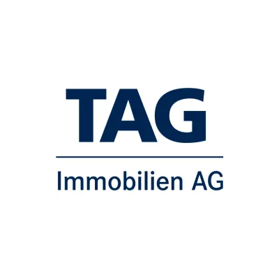 TAG Immobilien AG logo