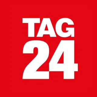 TAG24 NEWS Deutschland GmbH logo