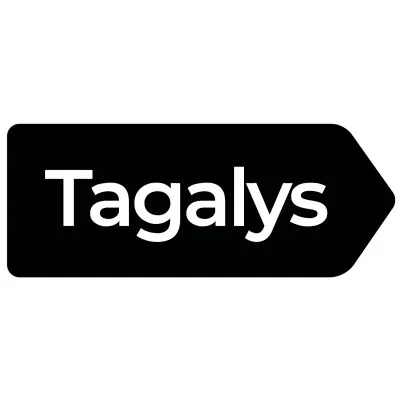 Tagalys app LOGO