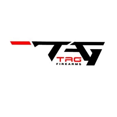 Logo de TAG Firearms