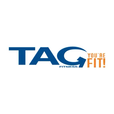 Tag Fitness