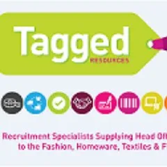 Tagged Resources Ltd logo