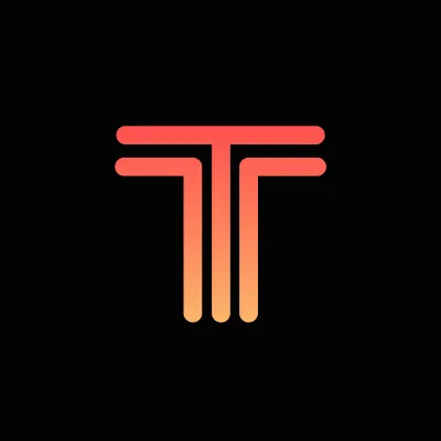 Tagger Media Logo