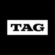 TAG Grading Logo