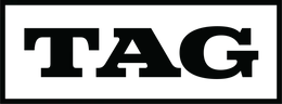 TAG Grading logo