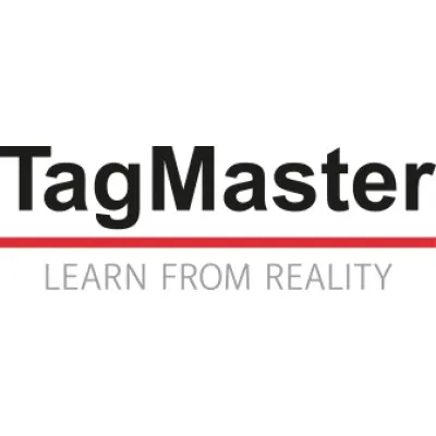 TagMaster AB Series B logo