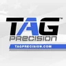TAG Precision logo