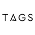 Tags logo