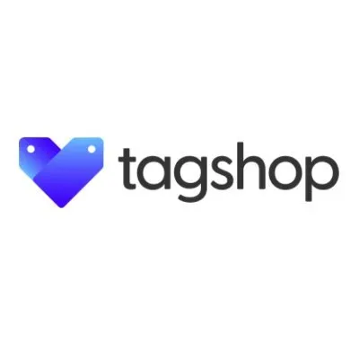 Tagshop AI logo