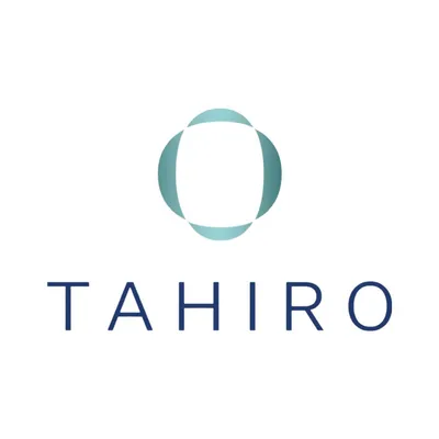 Tahiro logo