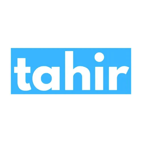Tahir Oral Care logo