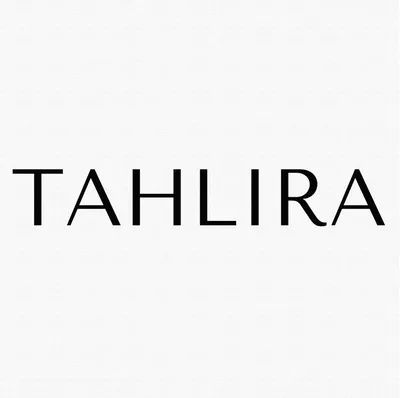 TAHLIRA logo