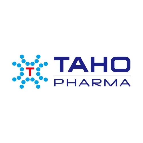 Taho Pharma logo