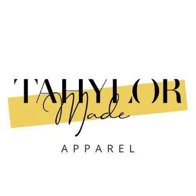 tahylormade.com logo