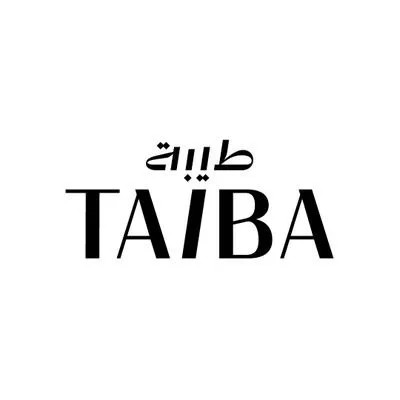 Taiba Holding Co. Logo