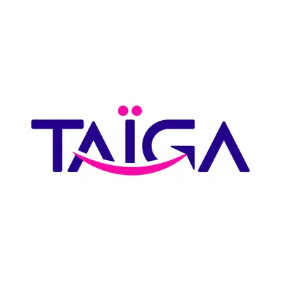 Taiga logo