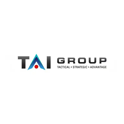 TAIG (Tactical Analytic & Intelligence Group) logo