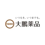 Taiho Pharmaceutical Co., Ltd. logo