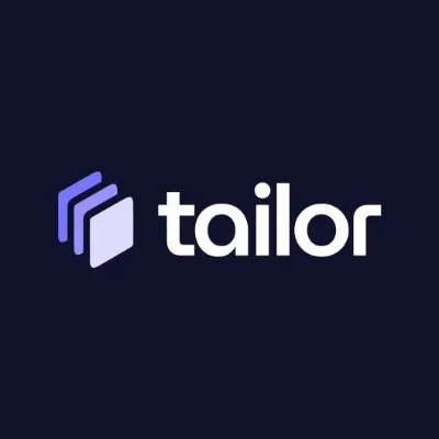 Tailor logo