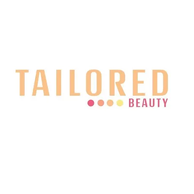 tailoredbeautyproducts.com logo