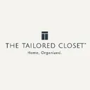 THE TAILORED CLOSET® logo
