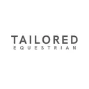 Tailored Equestrian logo