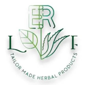 Tailor Made Herbal Products logo