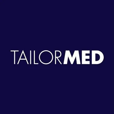 TailorMed logo