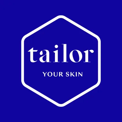 Tailor Skincare logo