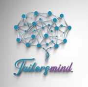 Tailor's Oficial Logo