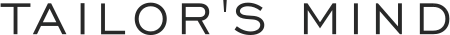 Tailor's Oficial logo