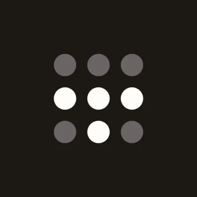 Logo by Brandfetch