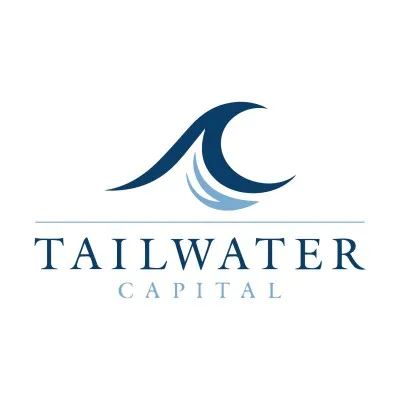 TAILWATER E&P OPPORTUNITY FUND III LP logo