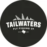 Tailwaters Fly Fishing Co. logo