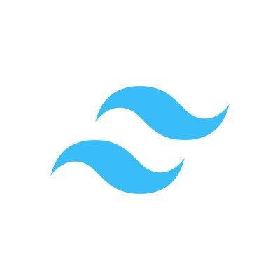 Tailwind CSS logo