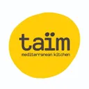 Taim Mediterranean Kitchen logo