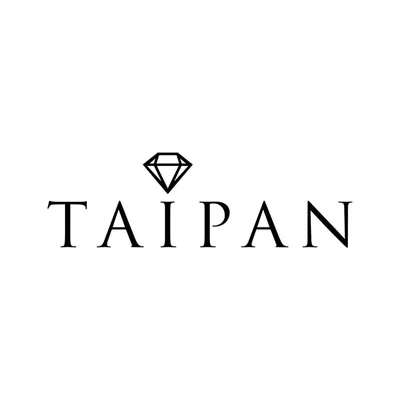 Taipan Schmuck logo